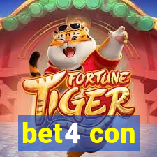 bet4 con